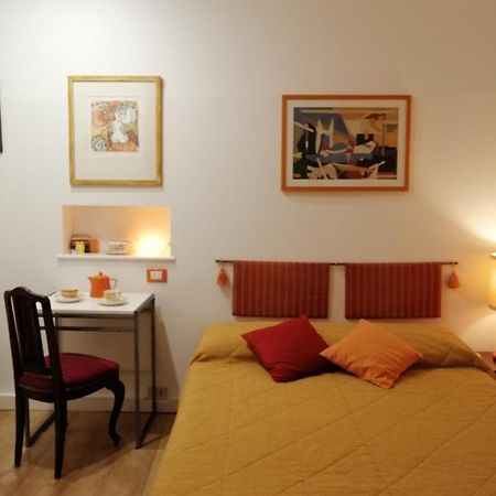 Ferienwohnung Rizzi, Elegante Monolocale In Centro Storico Venedig Exterior foto