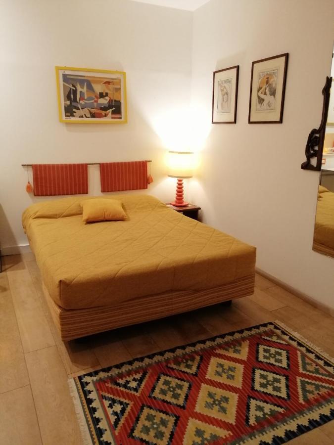 Ferienwohnung Rizzi, Elegante Monolocale In Centro Storico Venedig Exterior foto