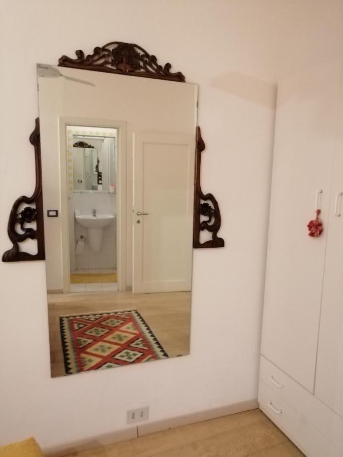 Ferienwohnung Rizzi, Elegante Monolocale In Centro Storico Venedig Exterior foto